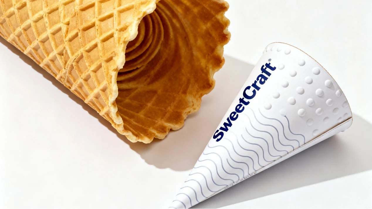 Ice Cream Cone Sleeve Sizes 3 Ice Cream Cone Sleeve Sizes 3