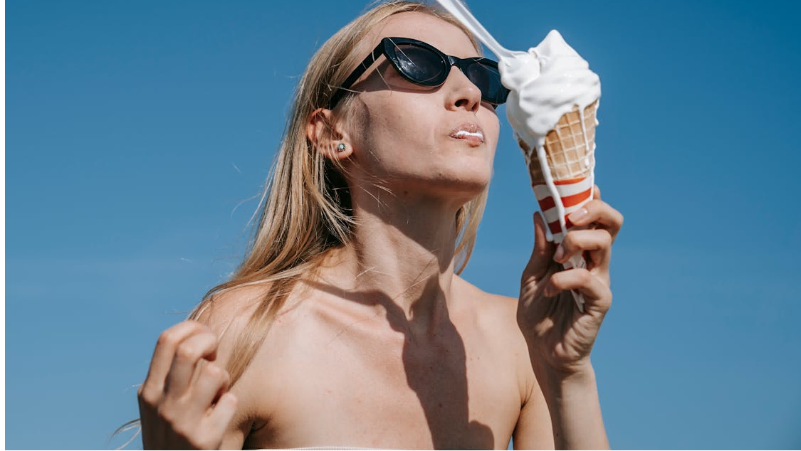 Ice Cream Cone Sleeves 1 Ice Cream Cone Sleeves 1