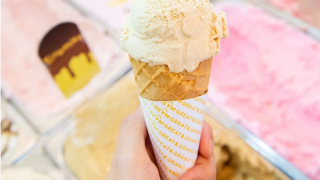 ice cream cone sleeves factory 5 ice cream cone sleeves factory 5