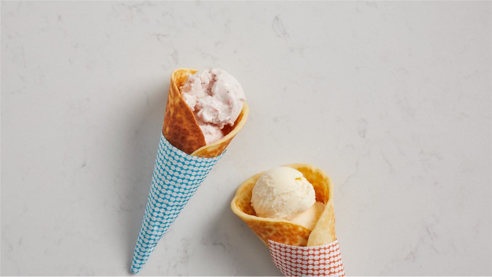 custom ice cream cone sleeves 3 custom ice cream cone sleeves 3