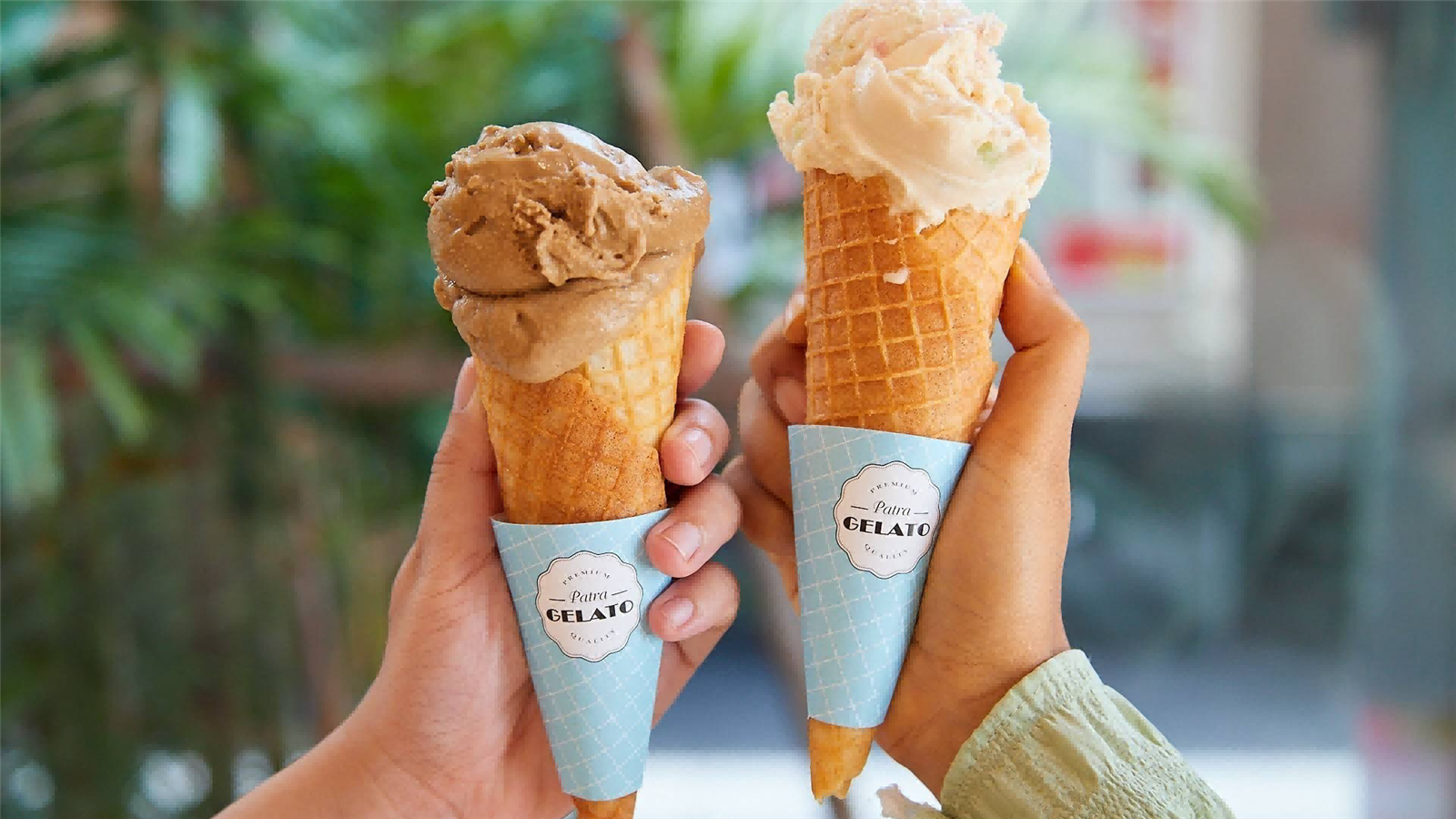 custom ice cream cone sleeves 5 custom ice cream cone sleeves 5