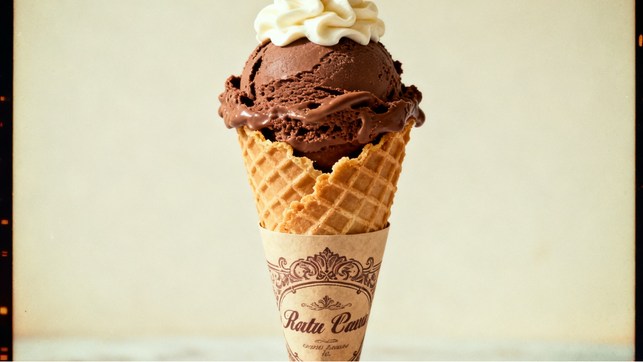 custom ice cream cone sleeves factory 1 custom ice cream cone sleeves factory 1