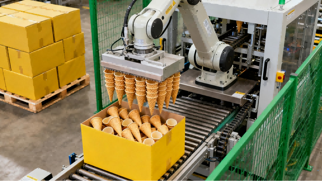 custom ice cream cone sleeves 4 custom ice cream cone sleeves 4