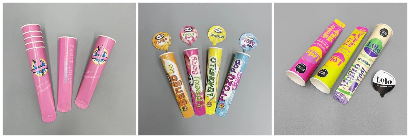 calippo tubes calippo tubes